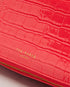 VALENNA-Gifts-Valentines Croc Effect Jewellery Box- Ted Baker Romania